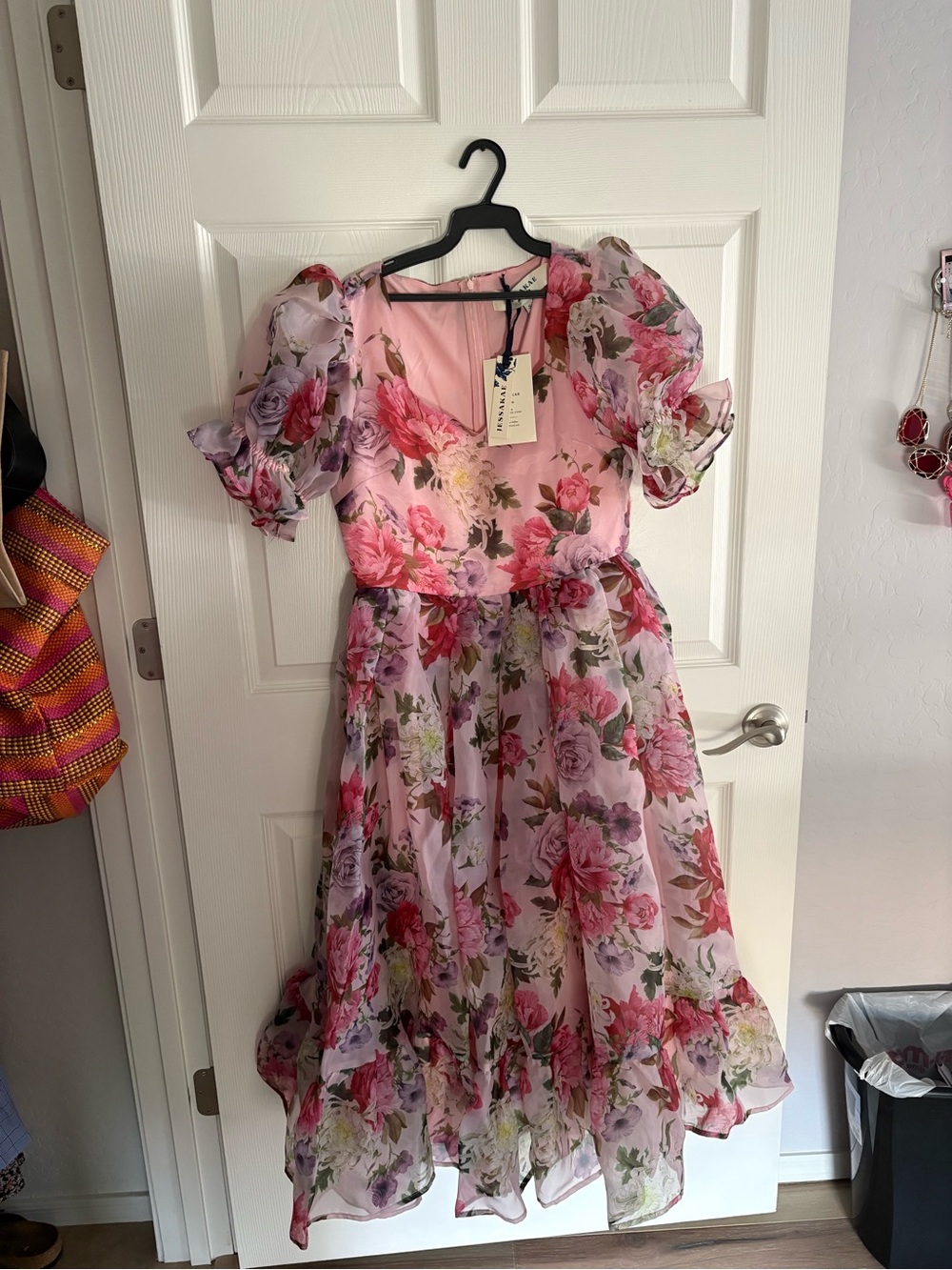 jessakae dress small nwt